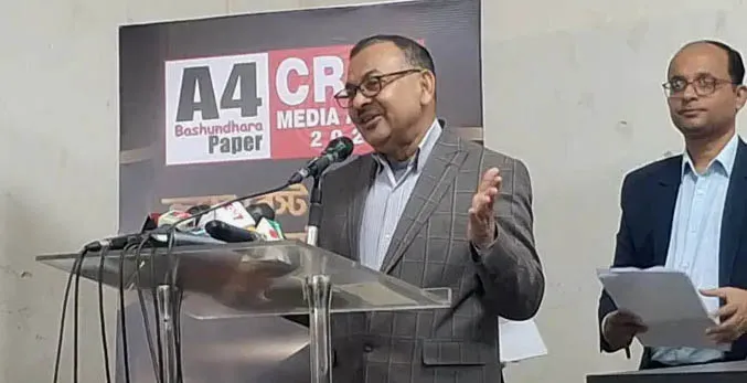 ভোলার ওসিকে গুলশানে বসালে কাজ করা কঠিন: ডিএমপি কমিশনার